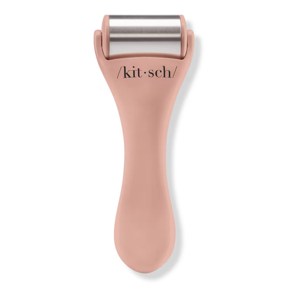 Kitsch Terracotta Recycled Plastic Ice Roller
